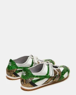 Viper Green Multi