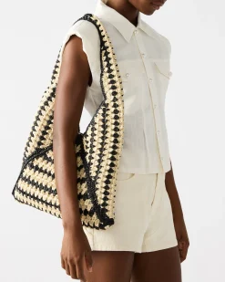 Voodoo Bag Black