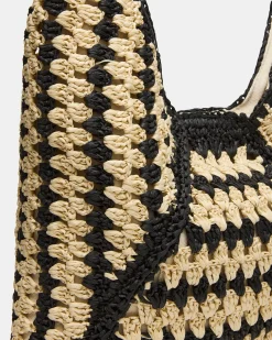 Voodoo Bag Black