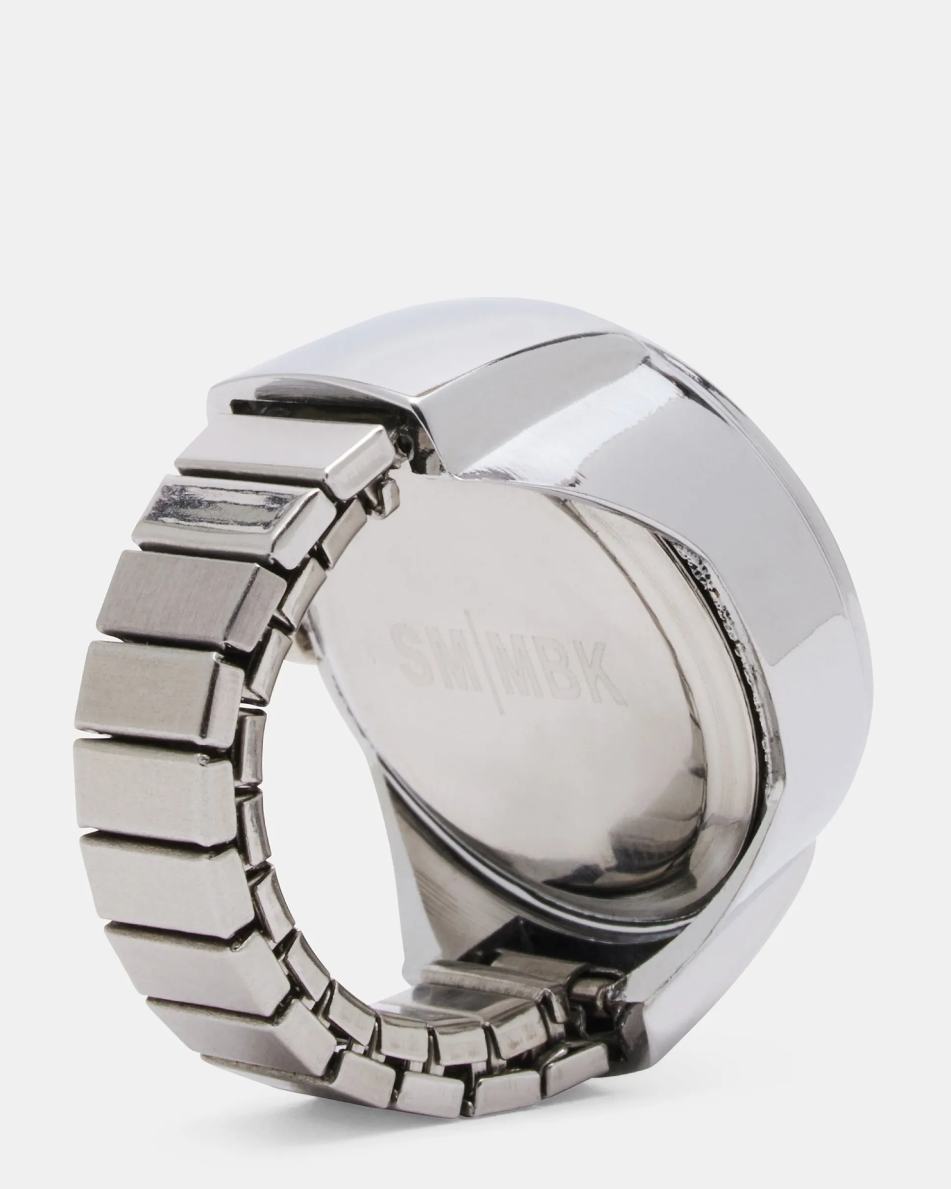 Watch Ring Red