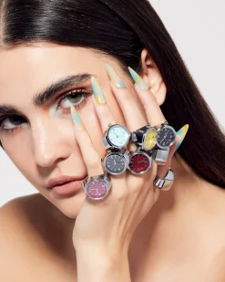 Watch Ring Red