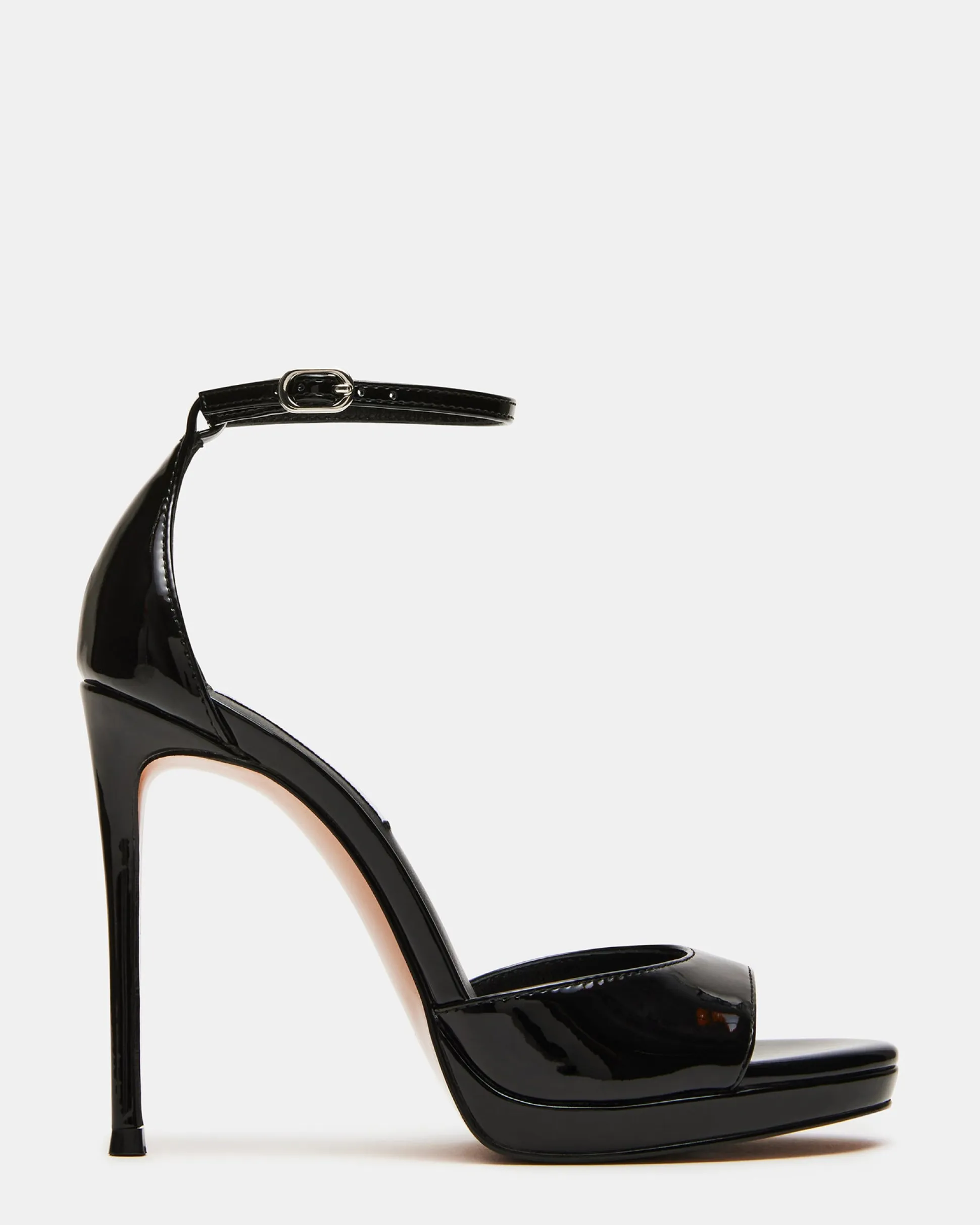 Wiley Black Patent