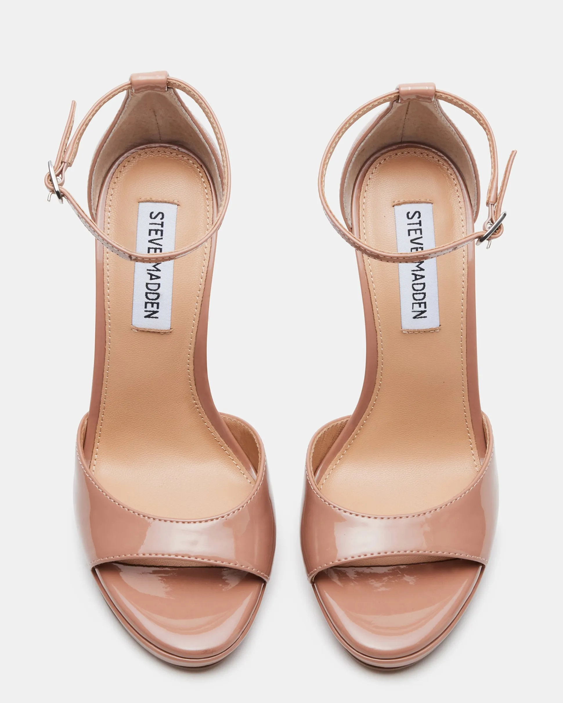 Wiley Blush Patent