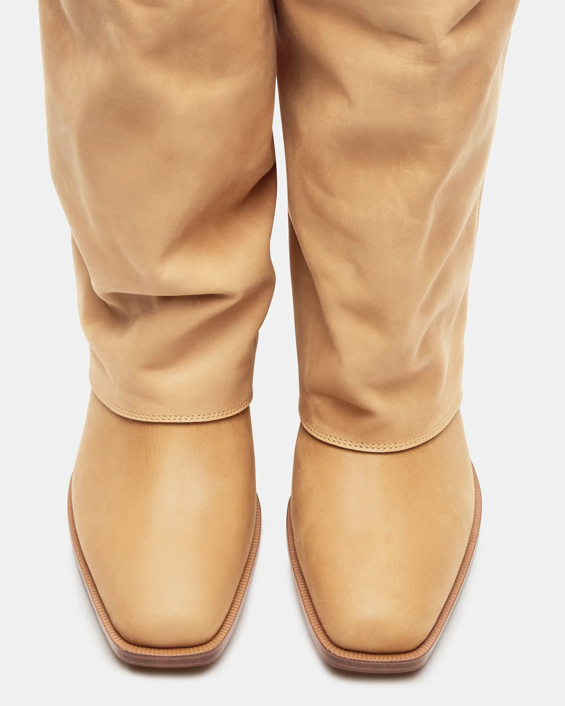 Winnick Banana Leather