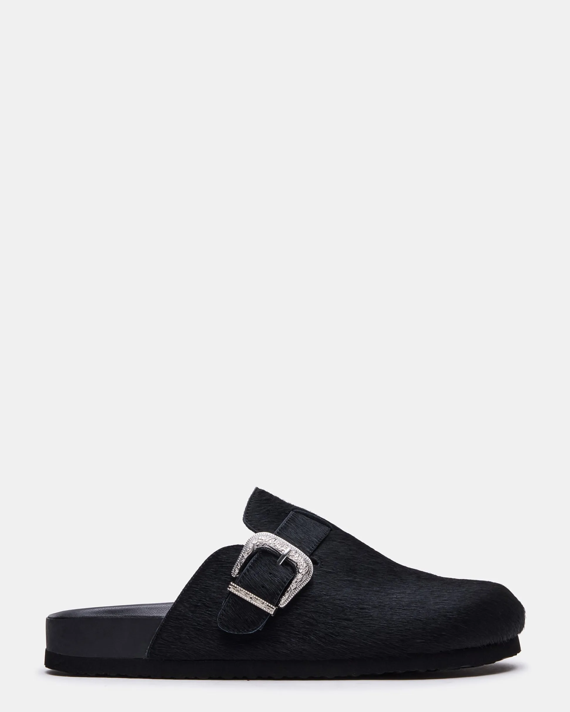 Wooly Black