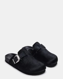 Wooly Black