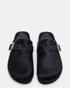 Wooly Black