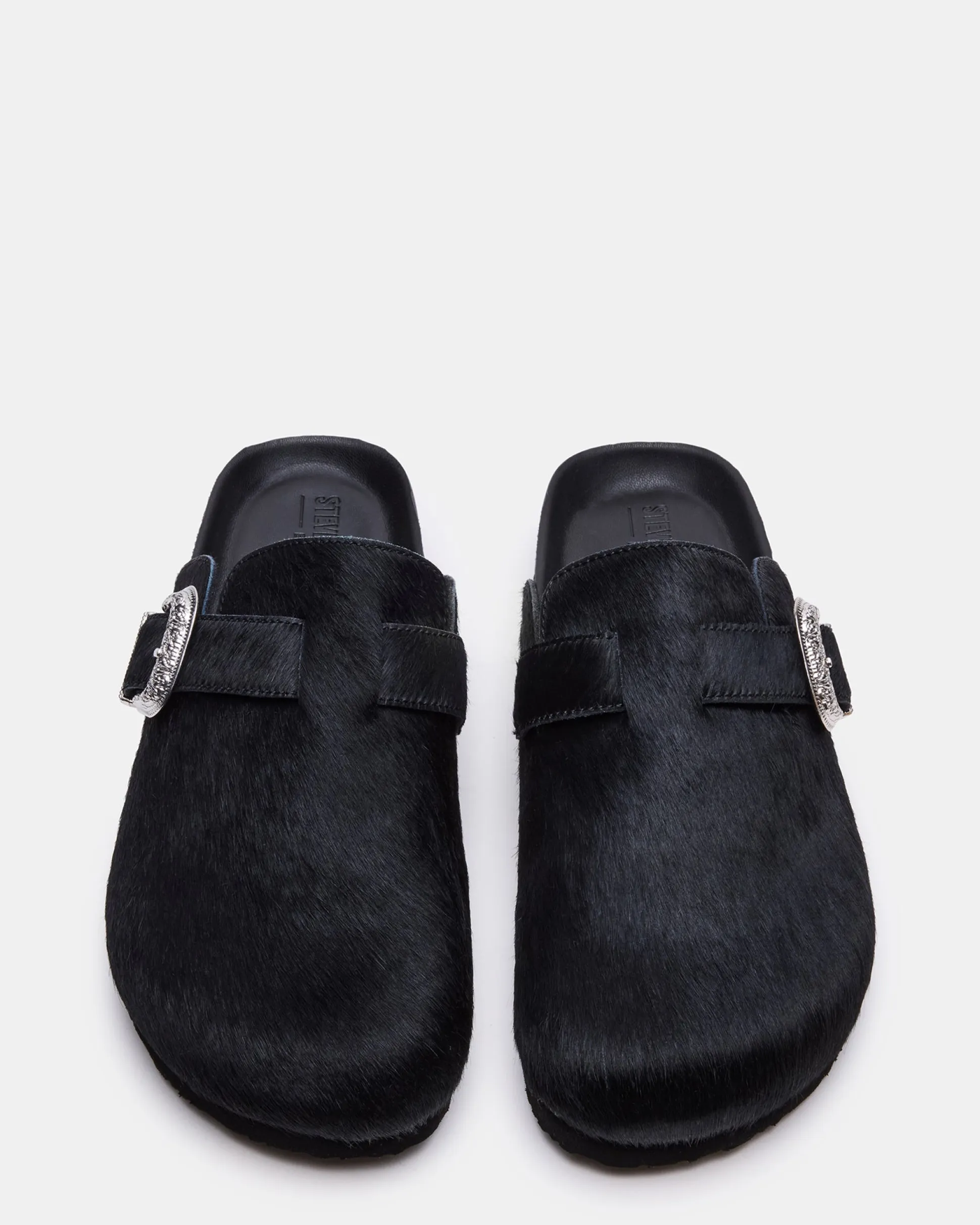 Wooly Black
