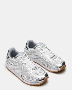 Xylo Silver