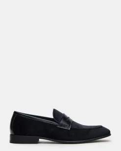 Yardly Black Velvet