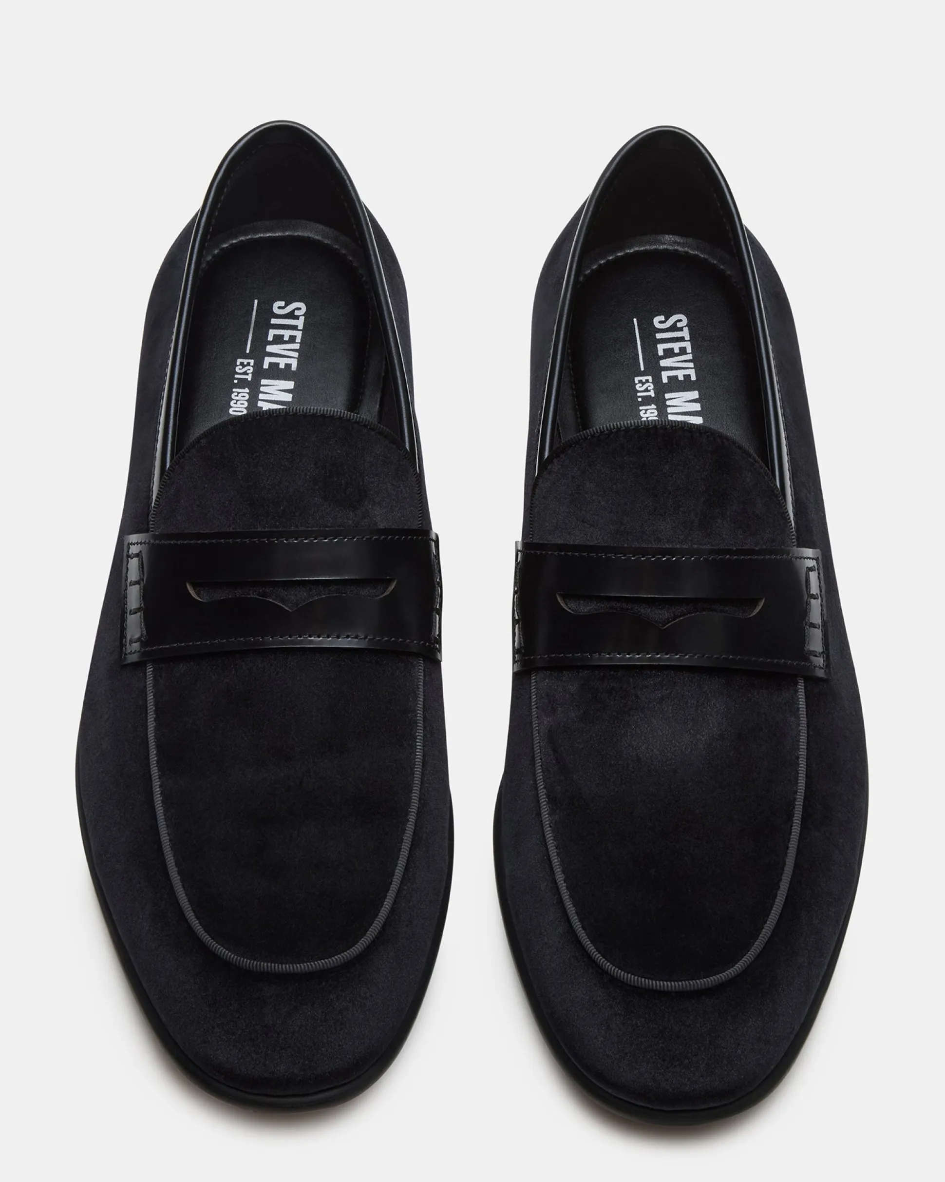 Yardly Black Velvet