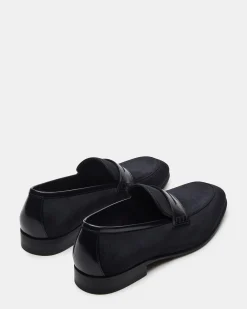 Yardly Black Velvet