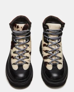 Yosemite Brown Multi