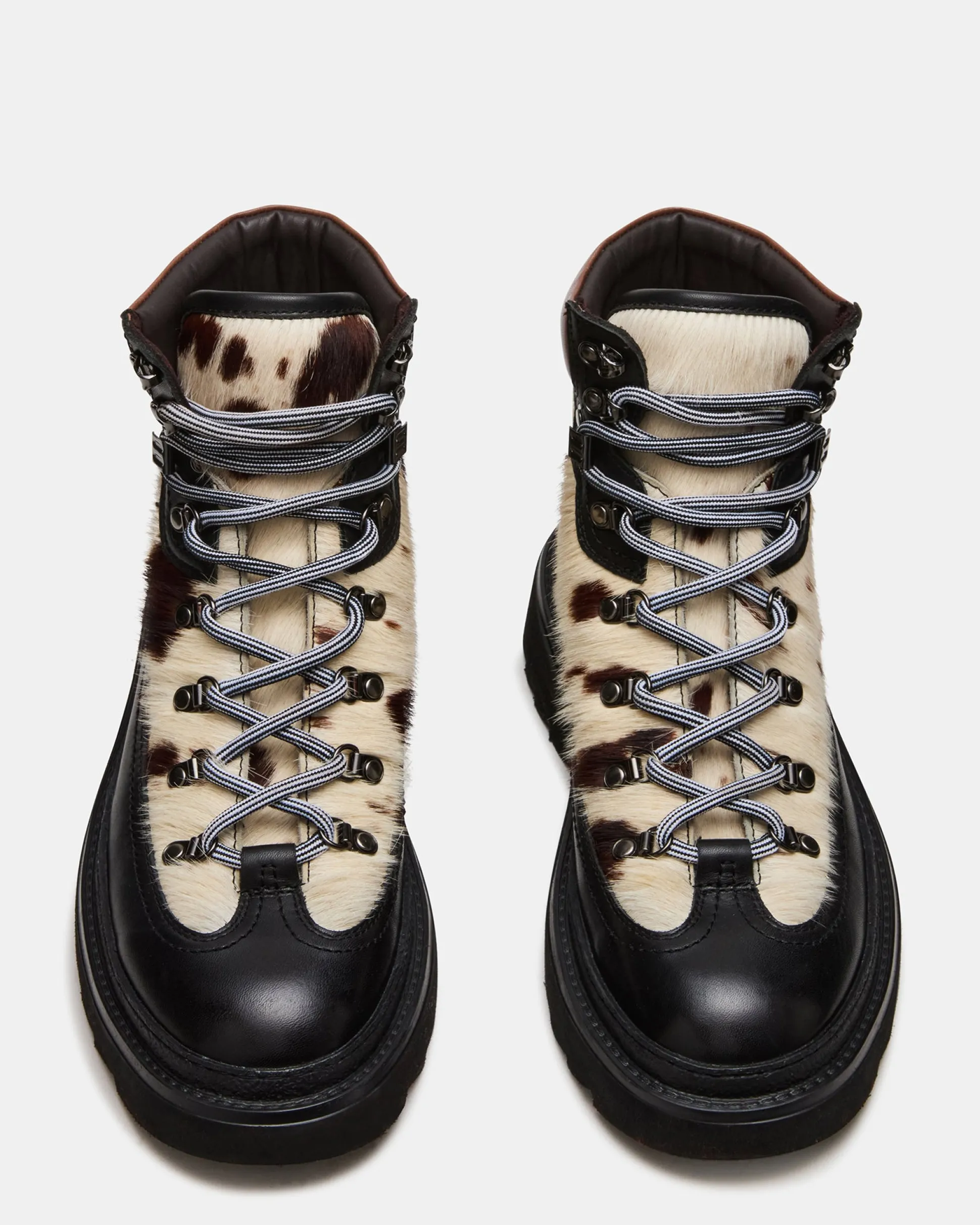 Yosemite Brown Multi