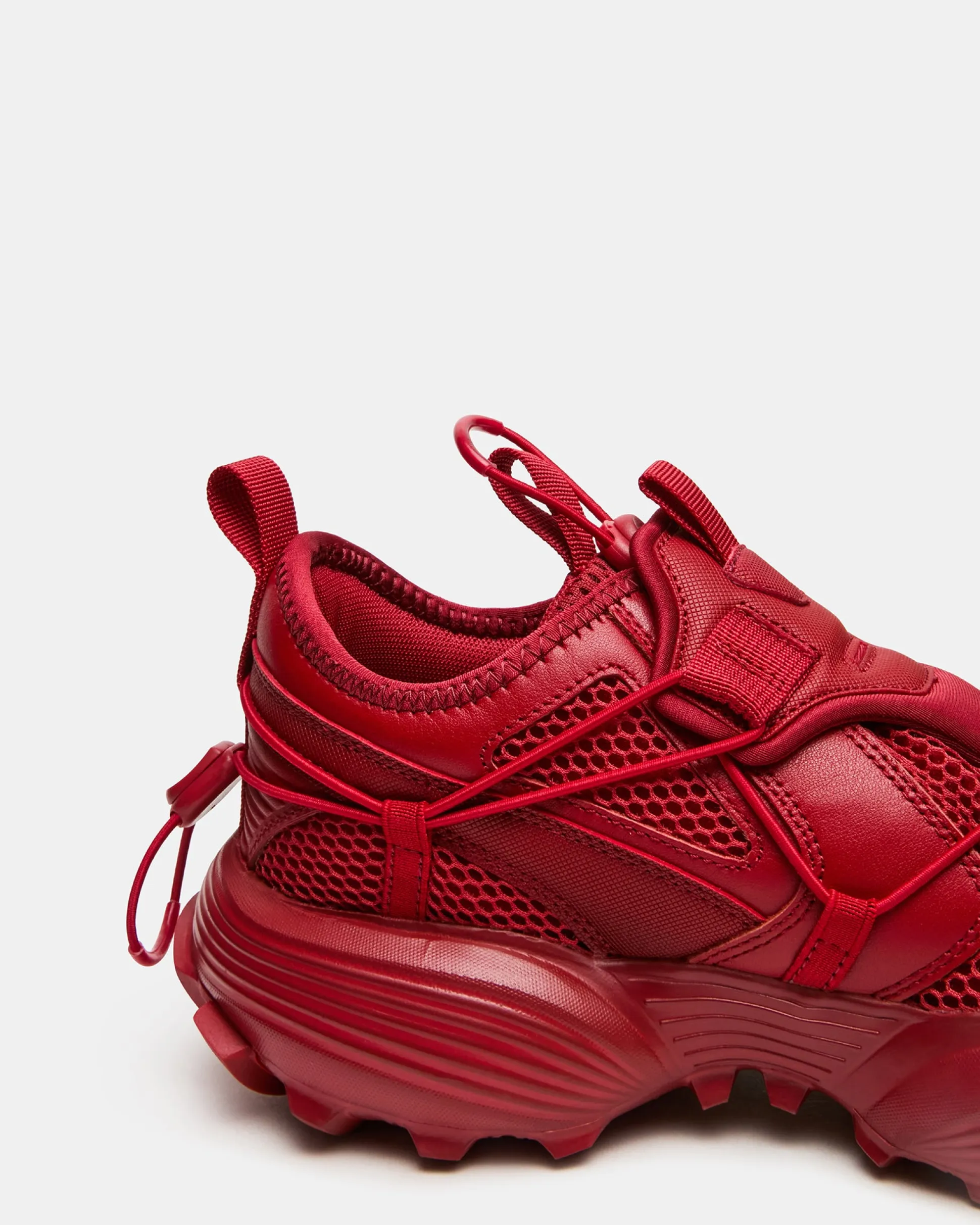 Zarek Red