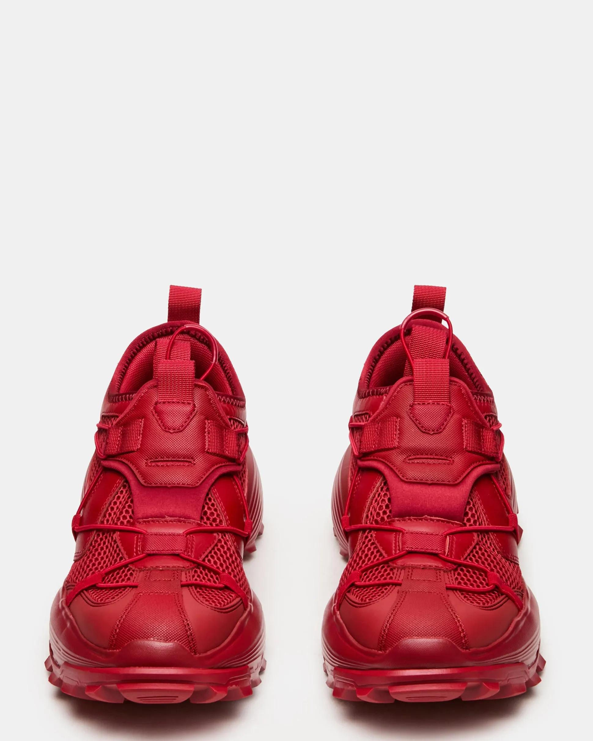 Zarek Red