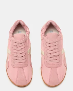 Zion Pink