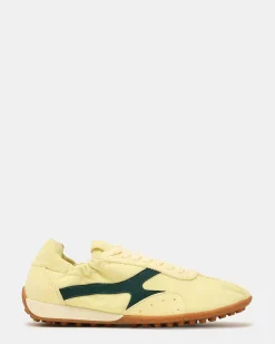 Zion Yellow