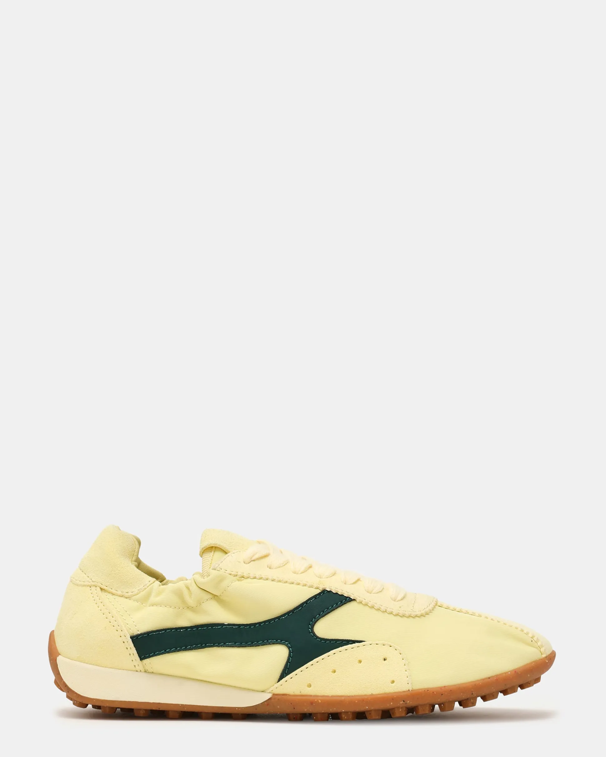 Zion Yellow