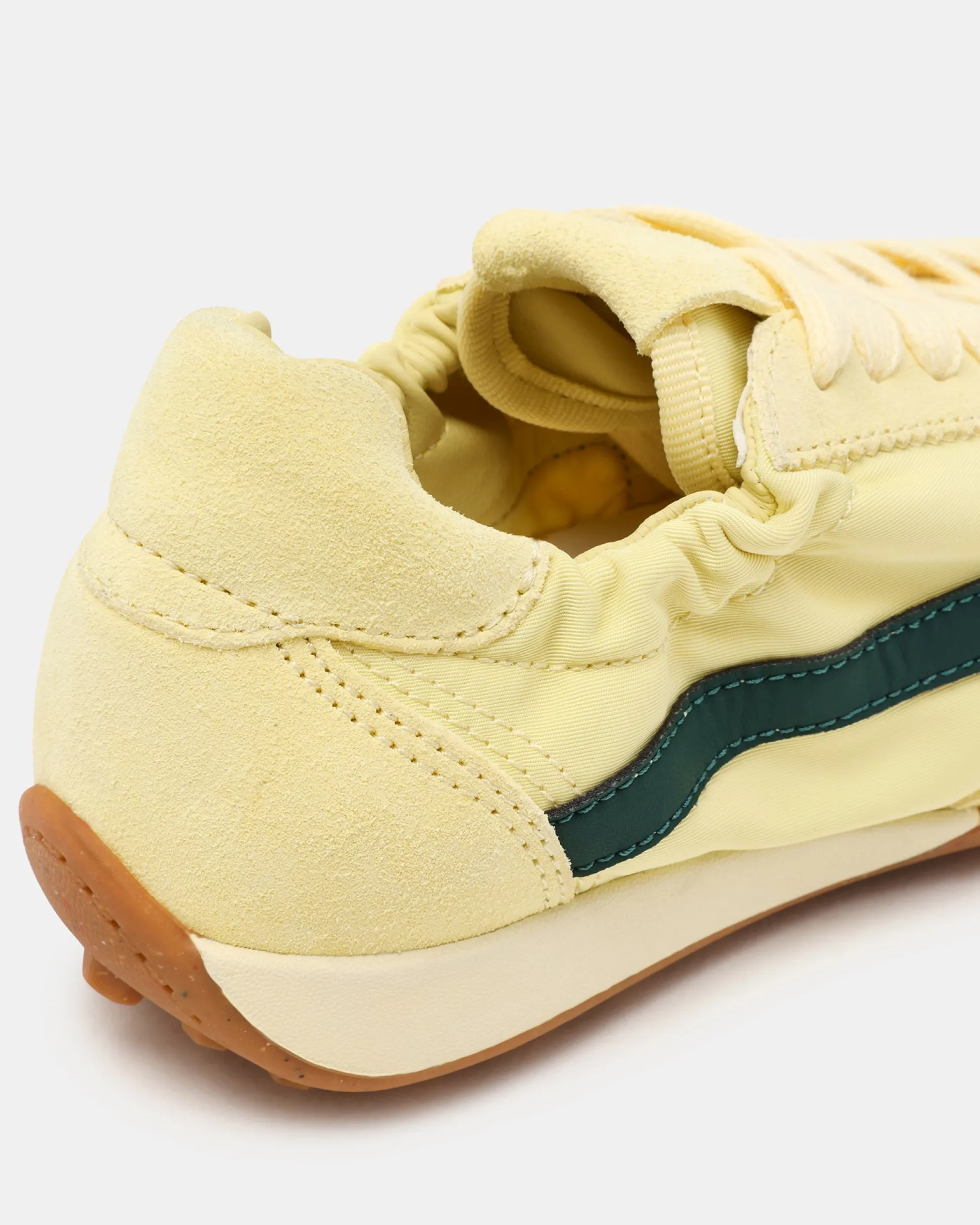 Zion Yellow
