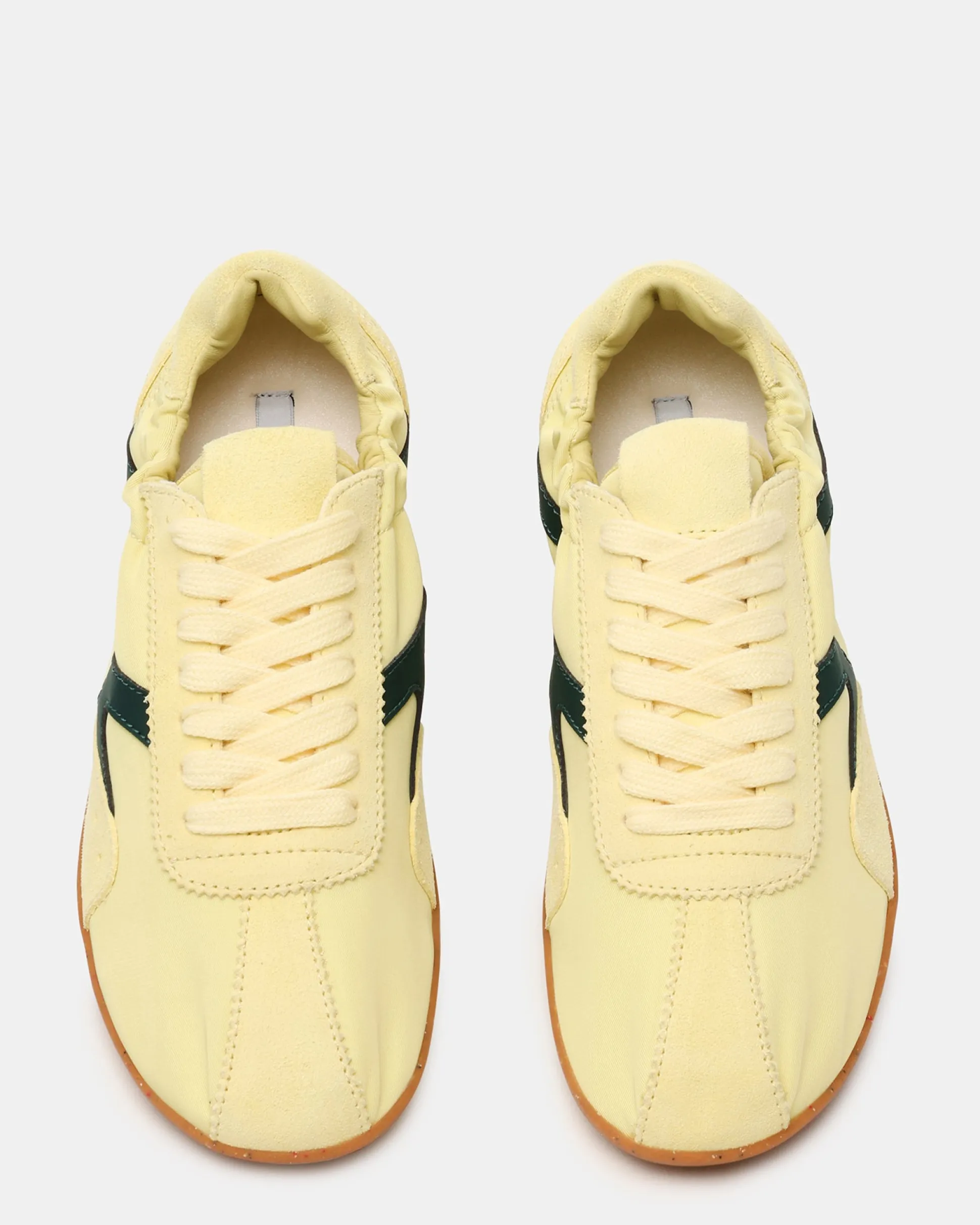 Zion Yellow