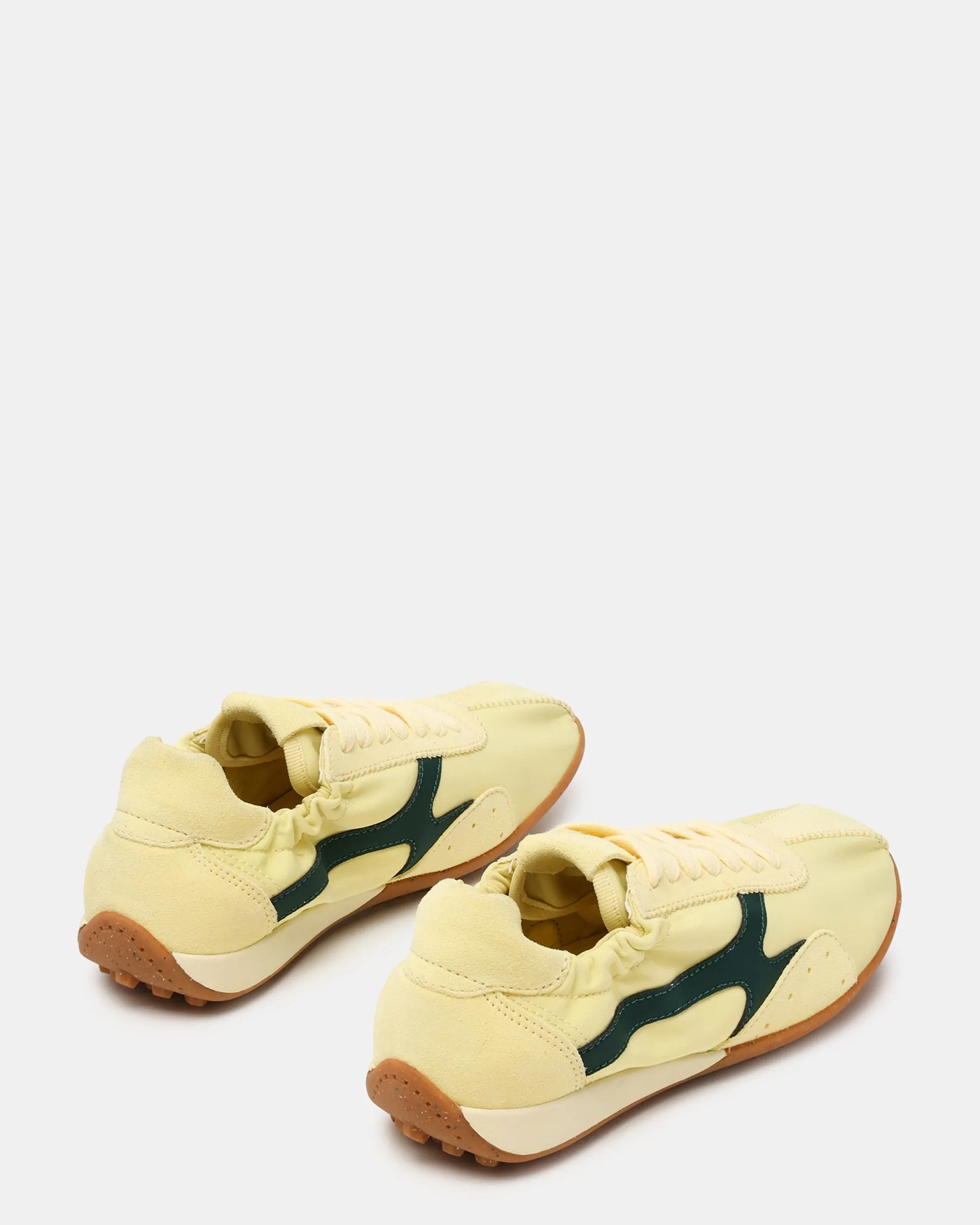 Zion Yellow