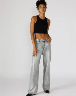 Zo Jean Silver