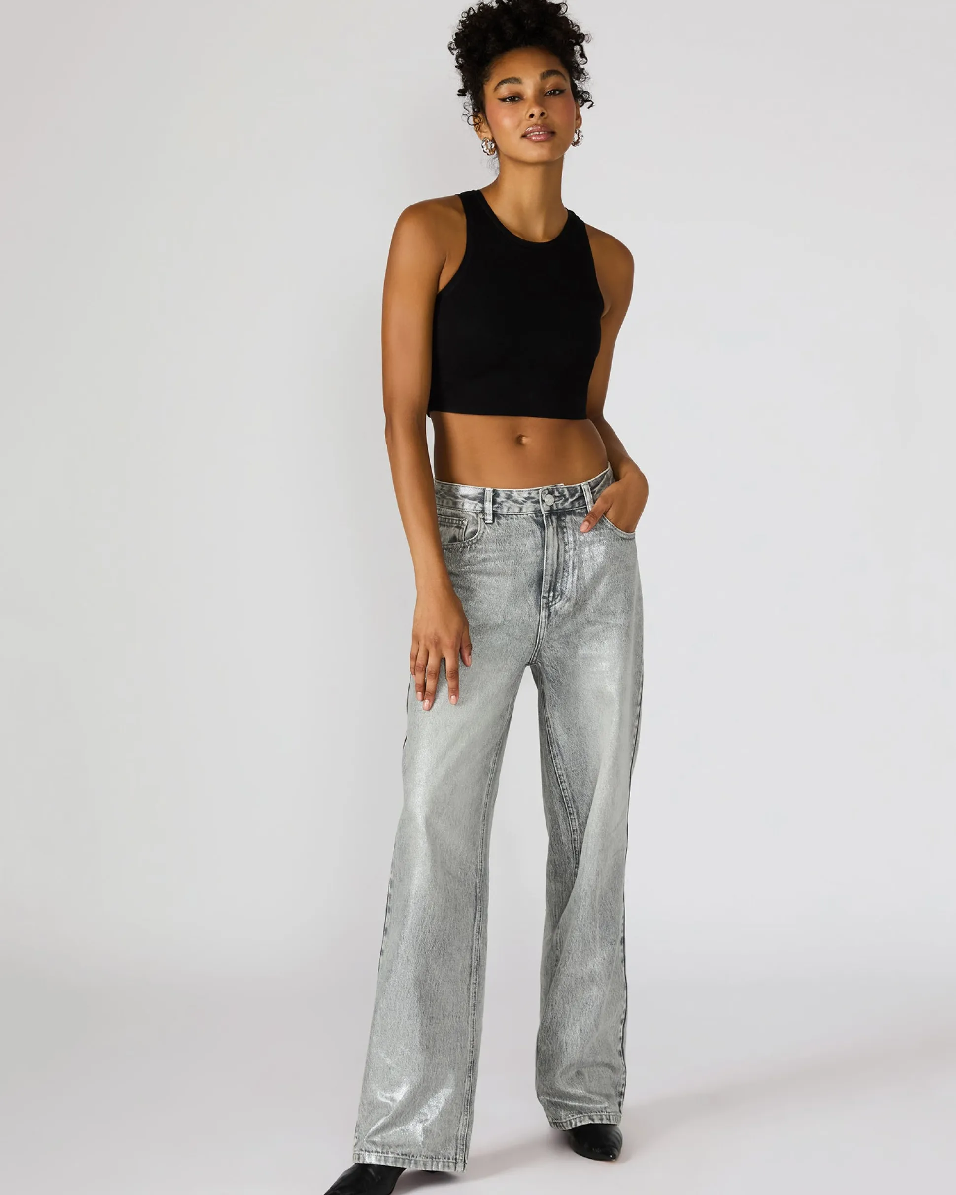 Zo Jean Silver