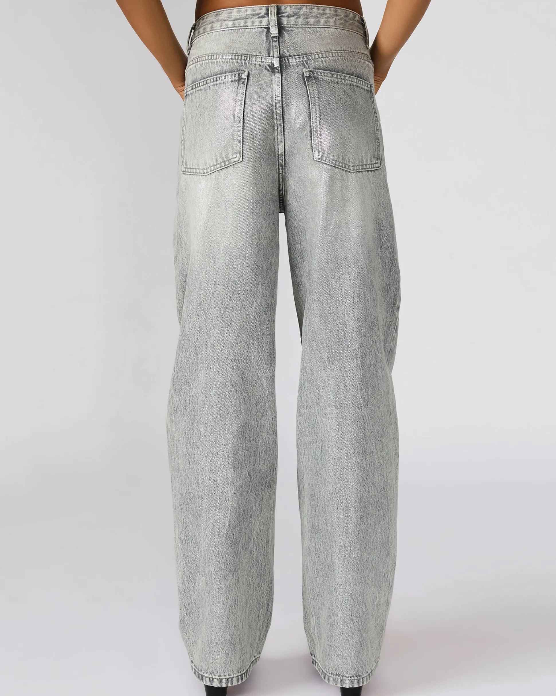 Zo Jean Silver