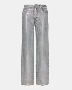 Zo Jean Silver