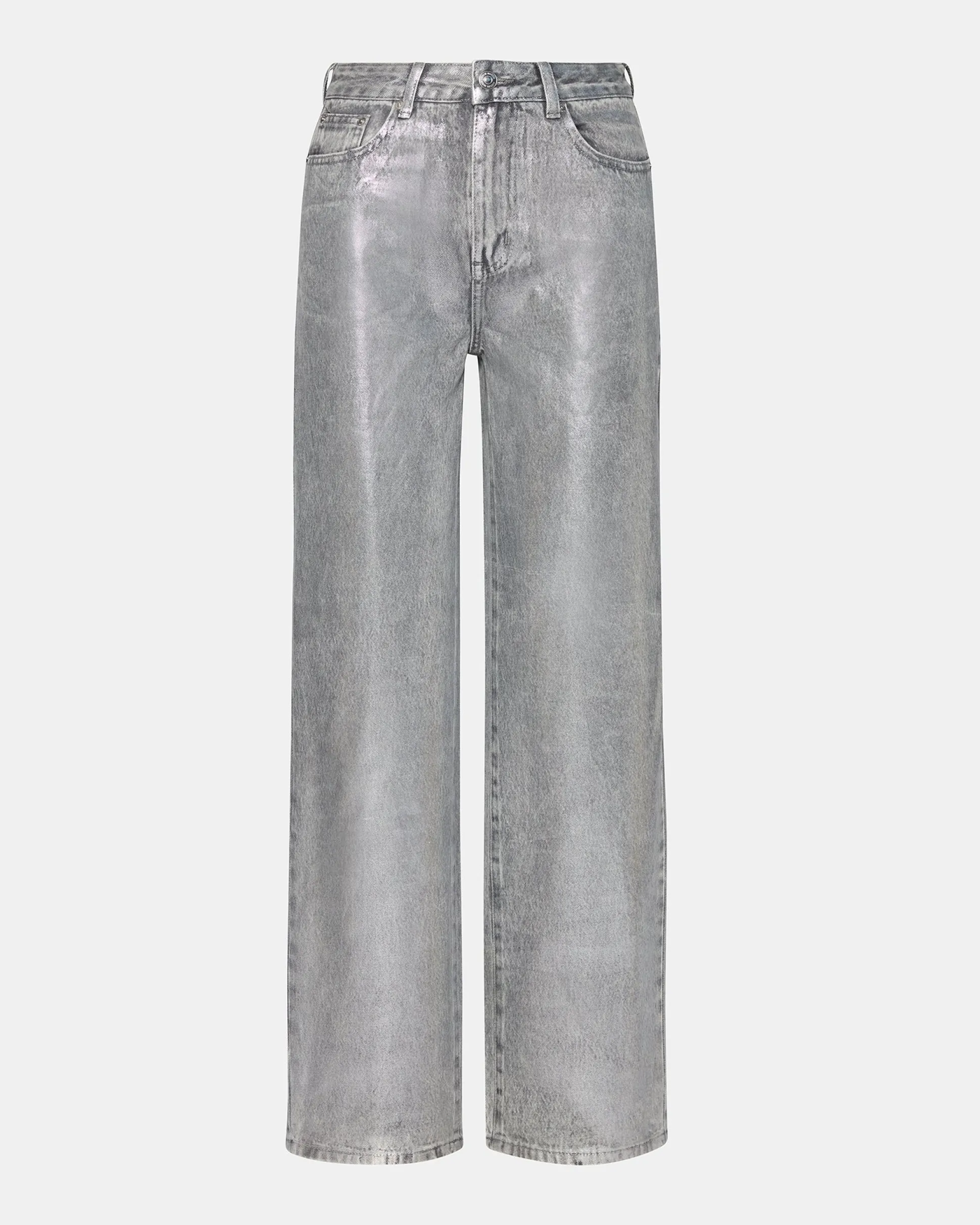 Zo Jean Silver
